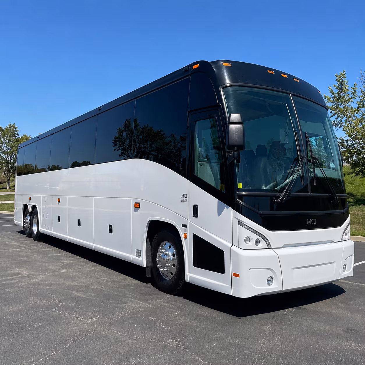 beat the i 435 rush with a group shuttle from independence to mci