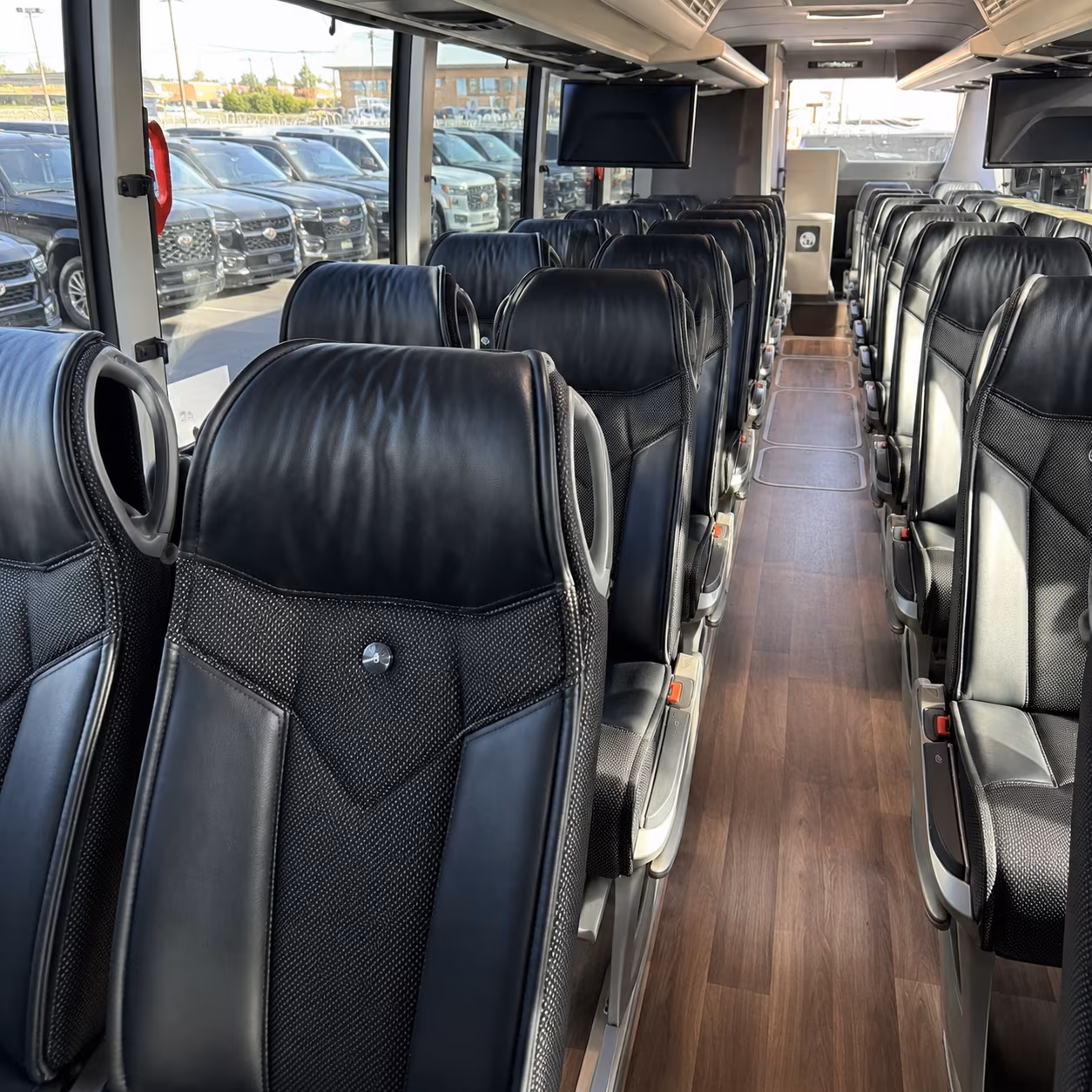 charter buses to the truman presidential library and independence s historic sites