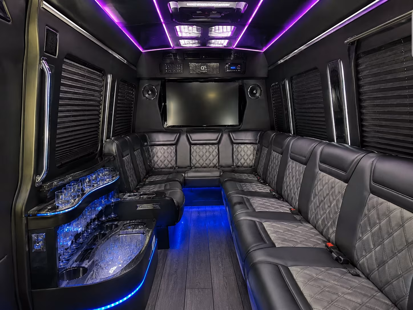 every school field trip prom night and graduation deserves the right bus