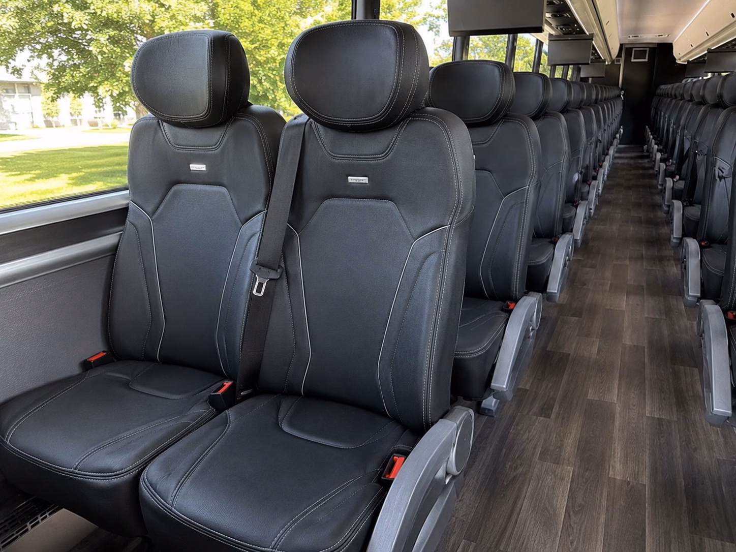 how the day of the week changes what a bus costs in independence missouri