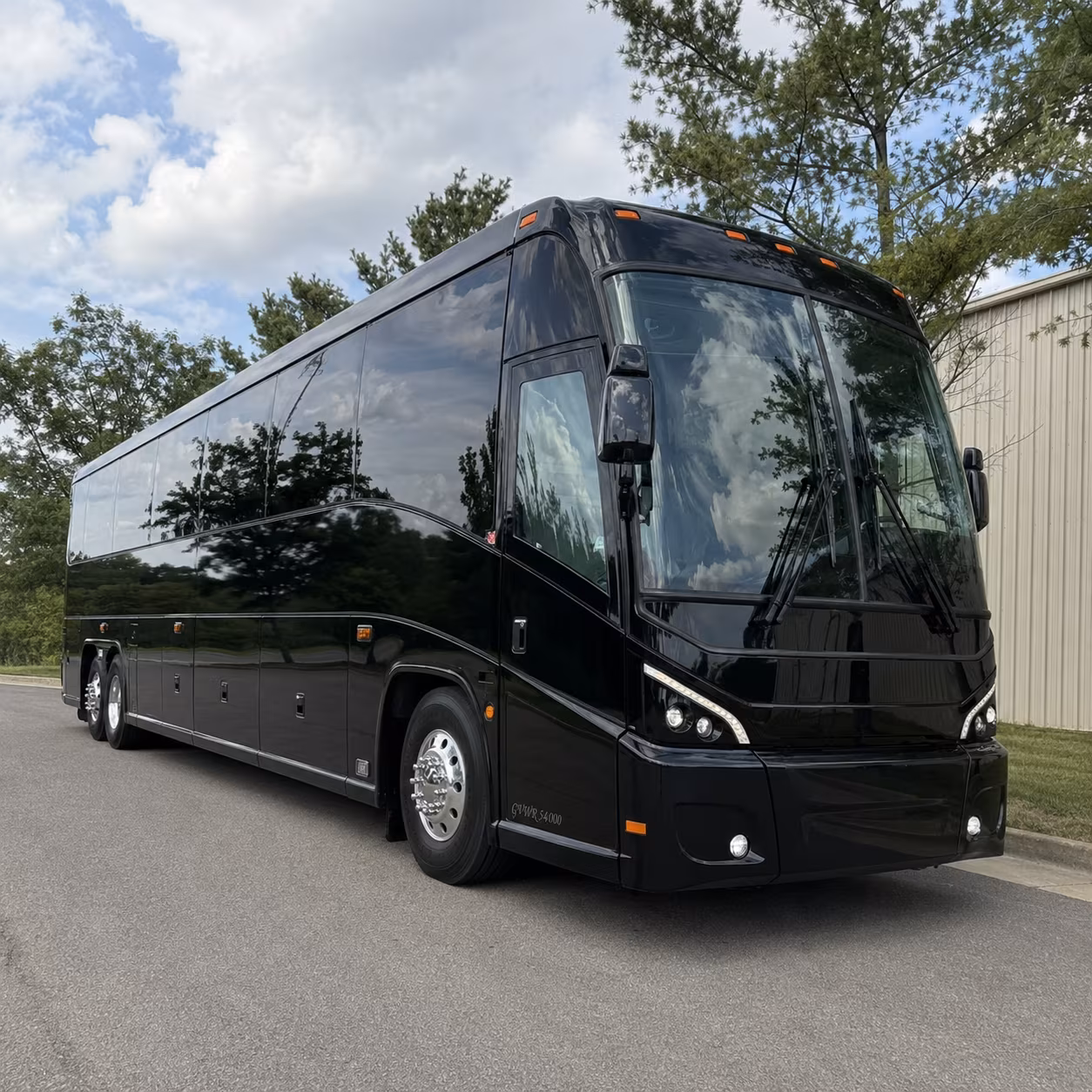 i 70 is your highway let a bus handle every mile to kansas city st louis and beyond