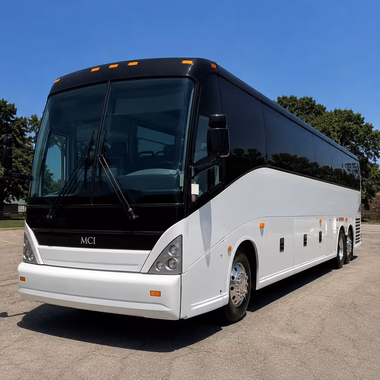 independence airport transportation