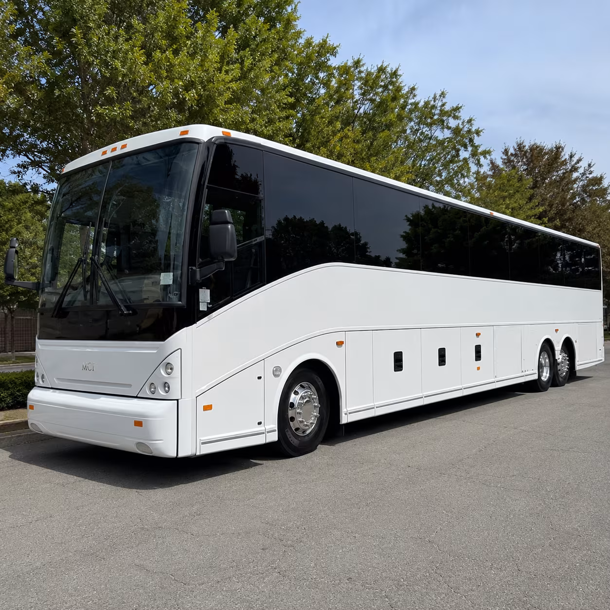 independence church transportation