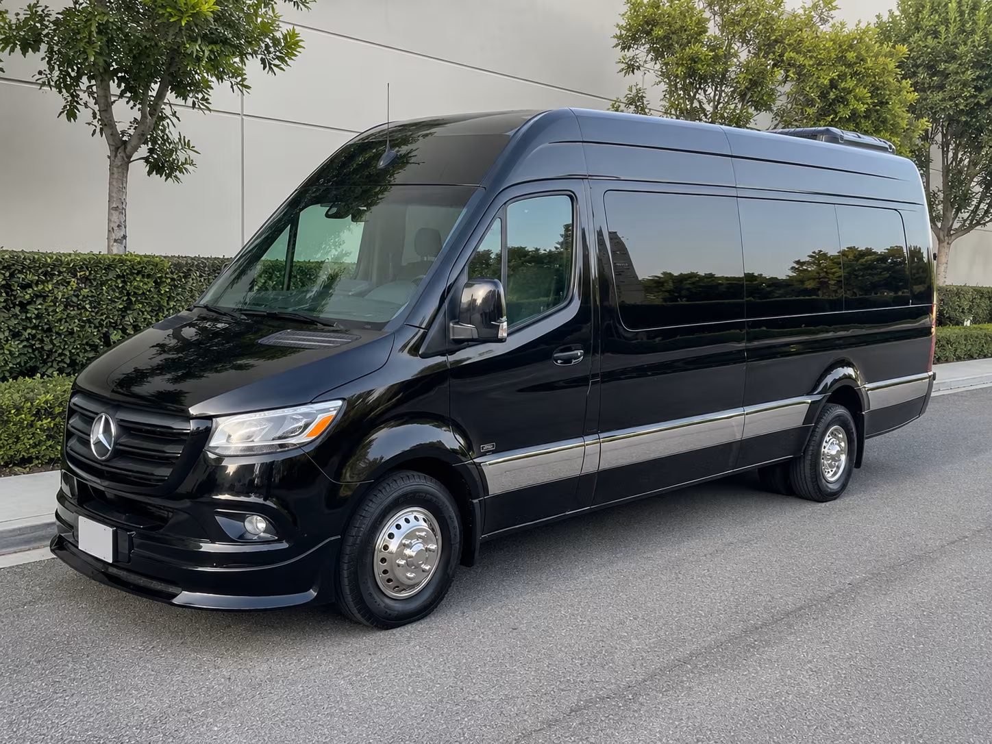 independence concert transportation