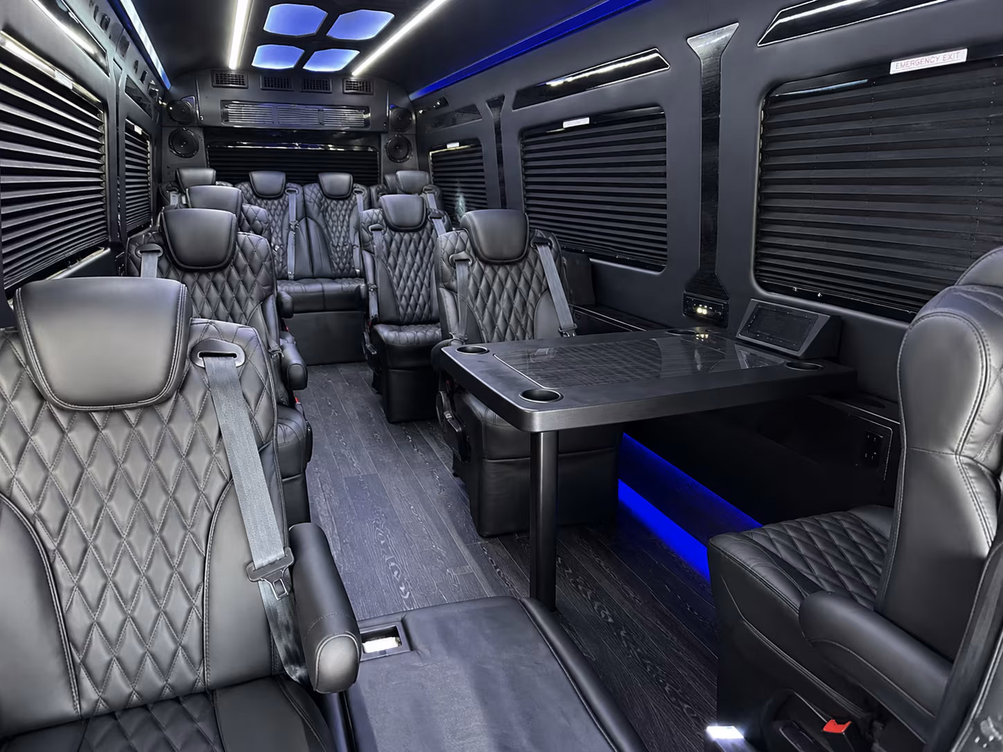 independence employee transportation