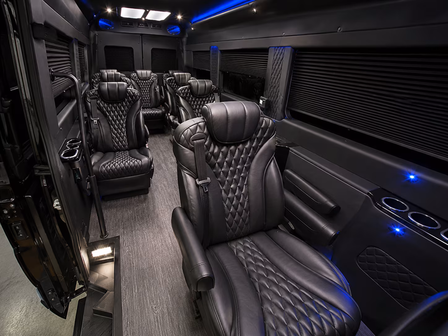 independence event transportation