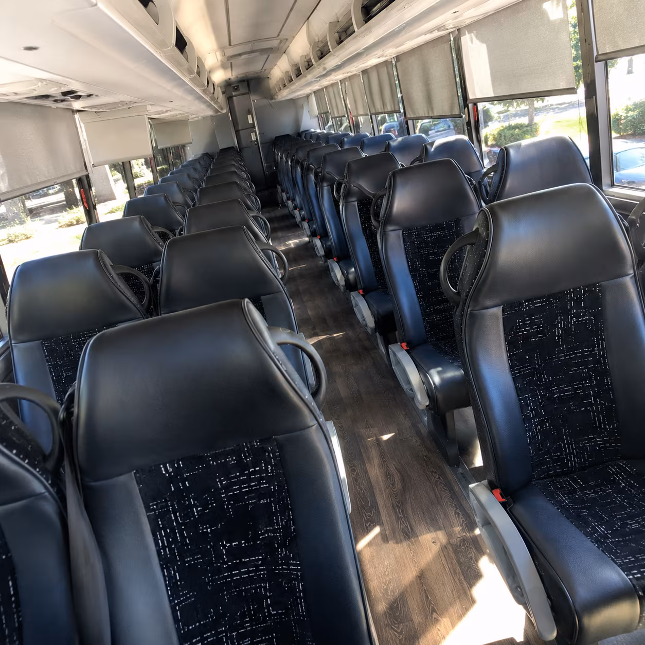 independence long distance transportation