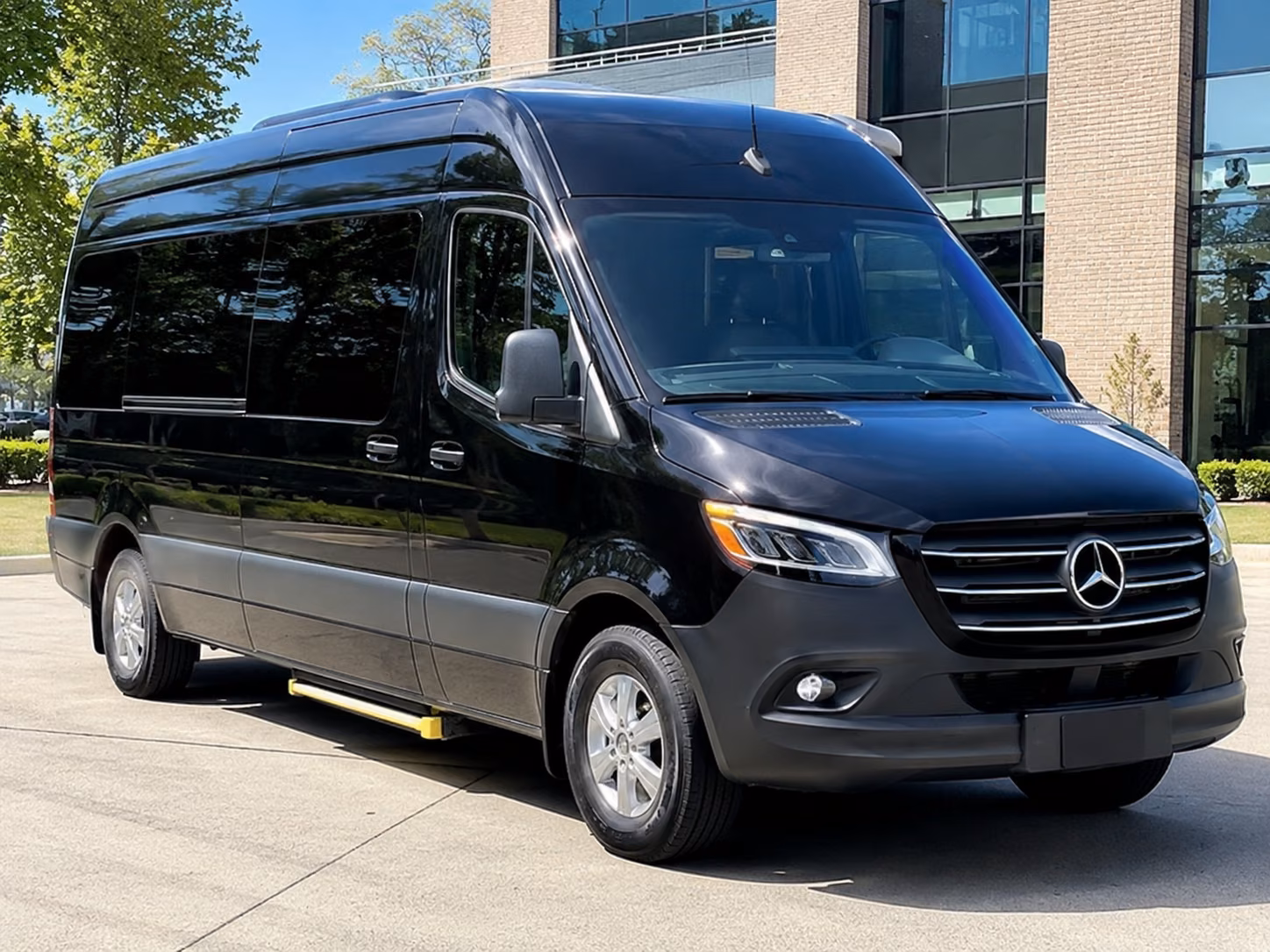 independence prom transportation onboard seating