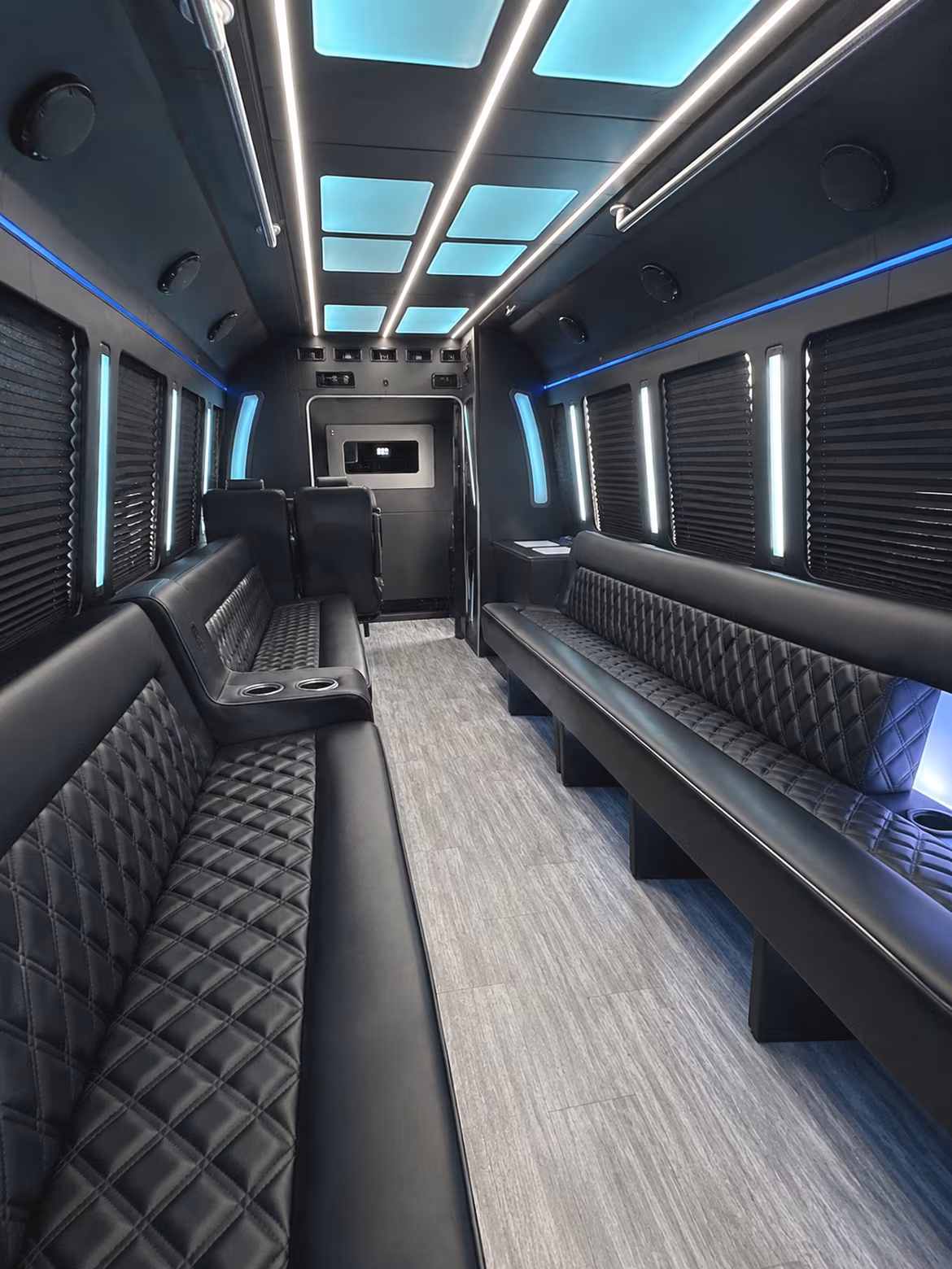 independence prom transportation