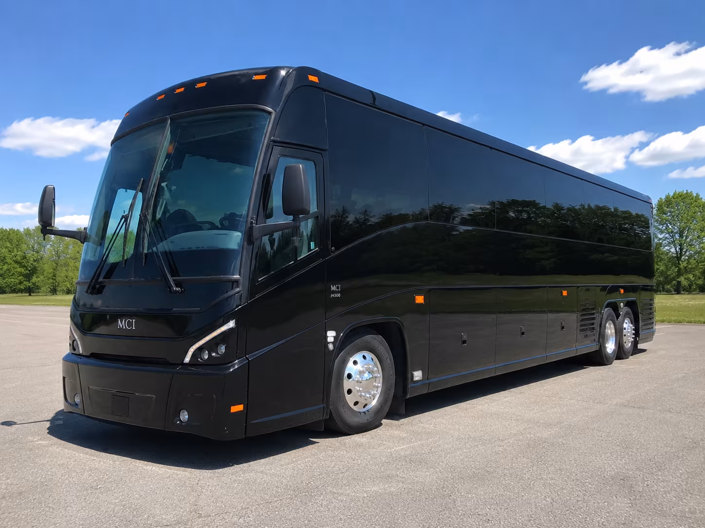 independence sporting event transportation onboard seating