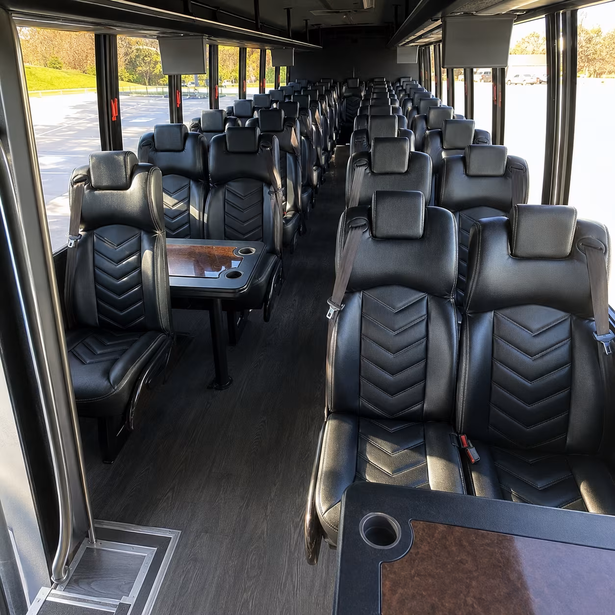 independence sporting event transportation