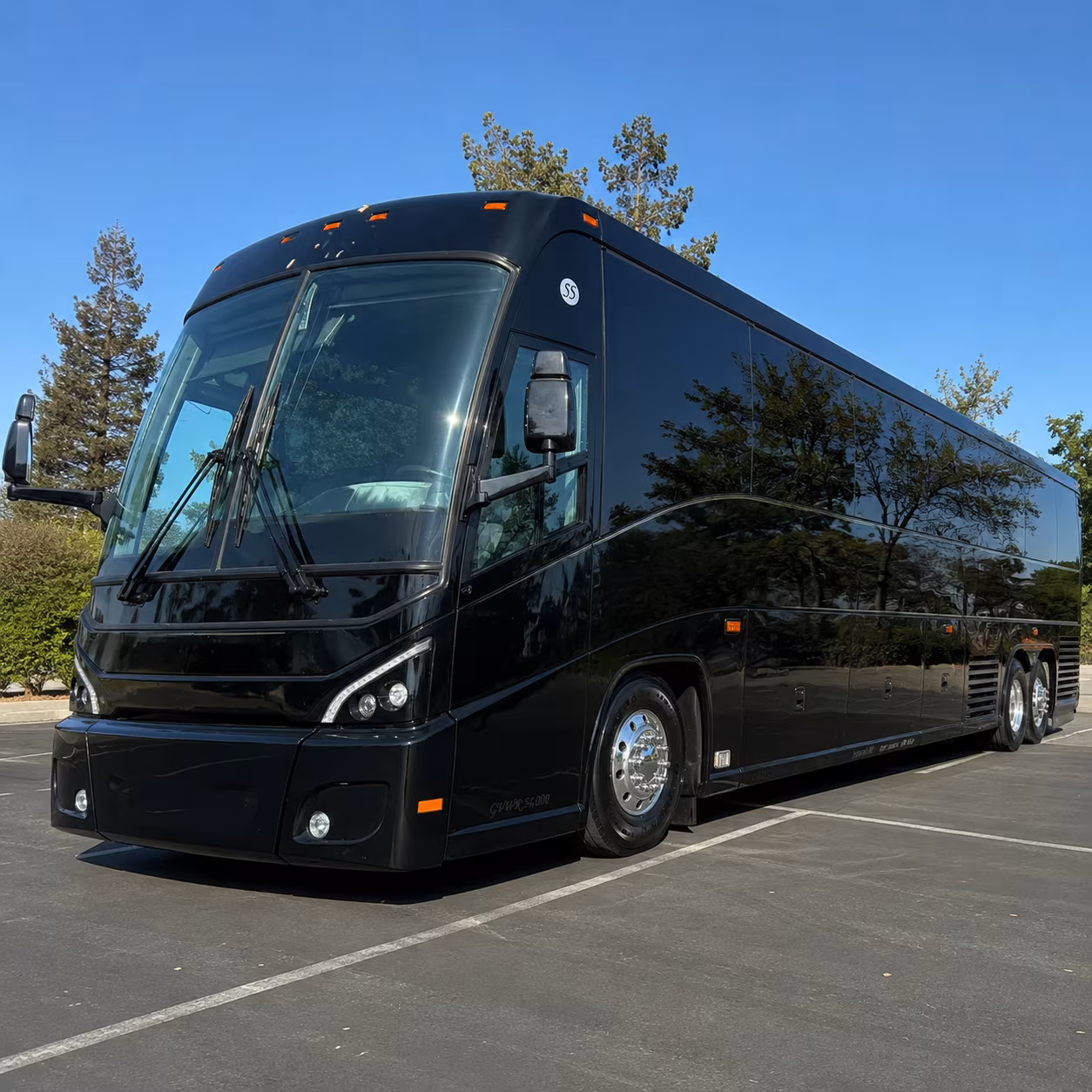 independence wine tour transportation