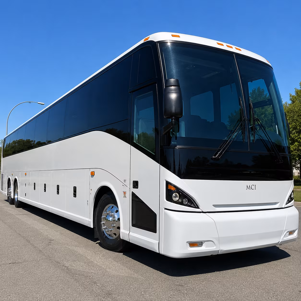 independencecharter bus services