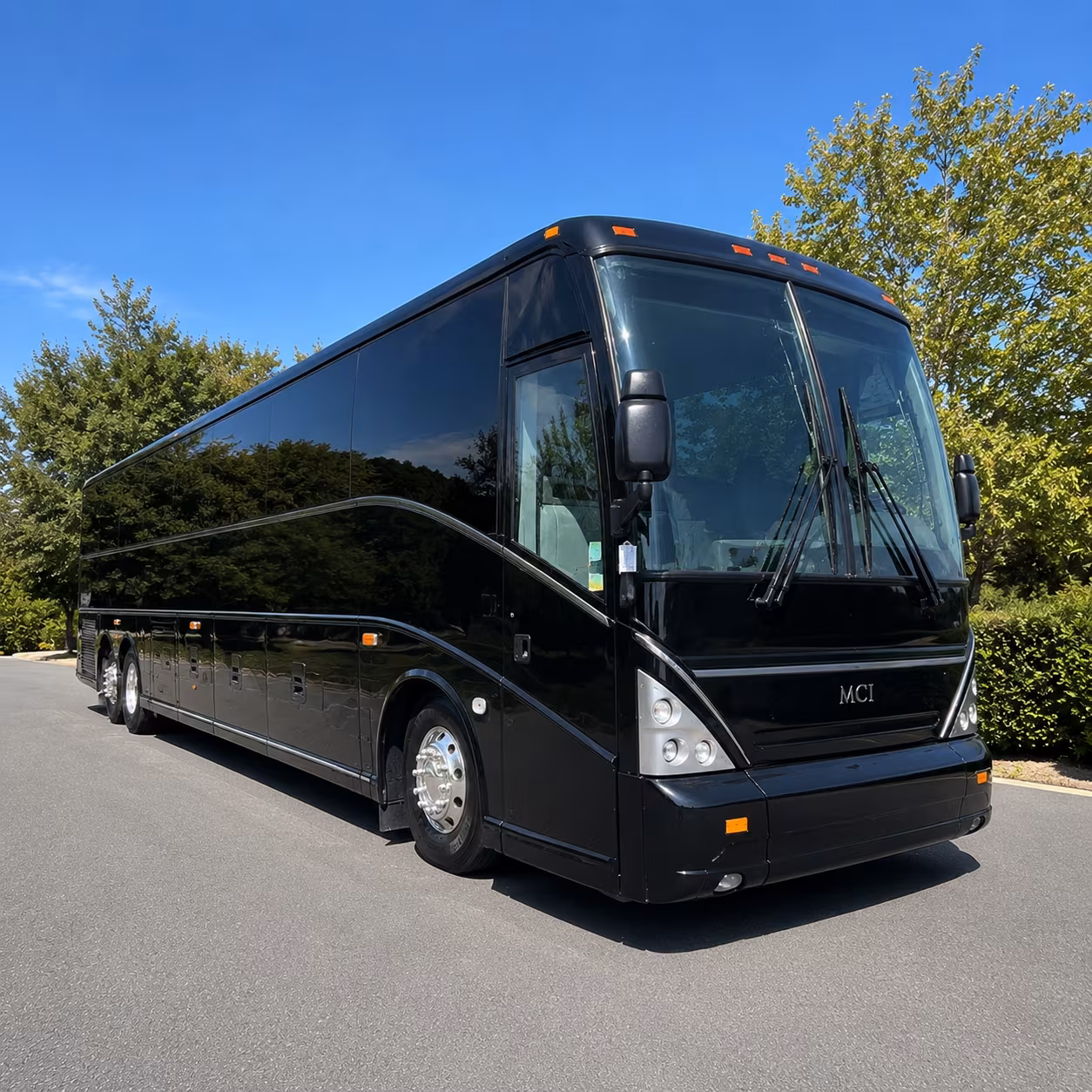 make your independence prom group arrival unforgettable