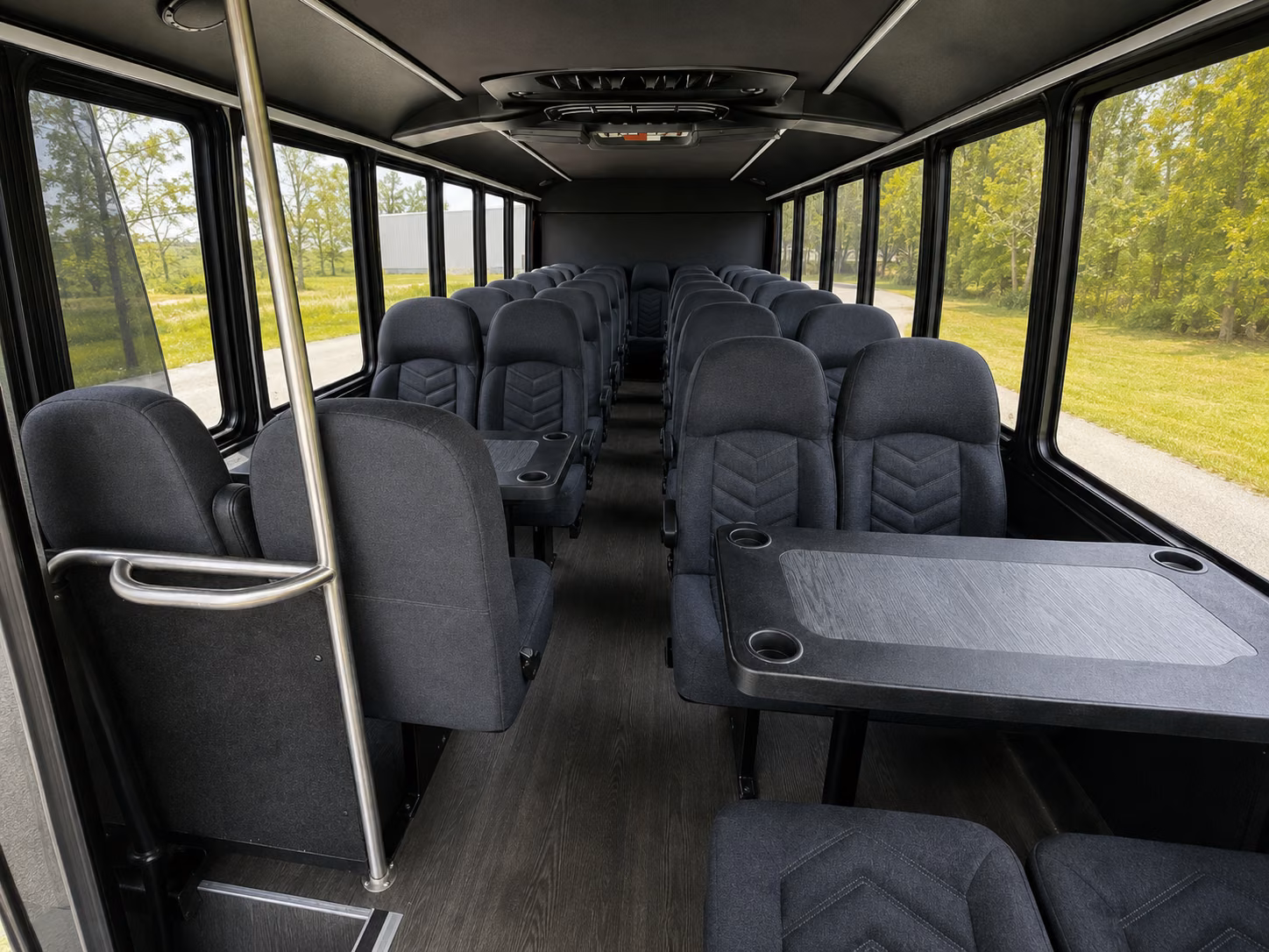minibus rentals for independence youth group retreats mission trips and summer camps
