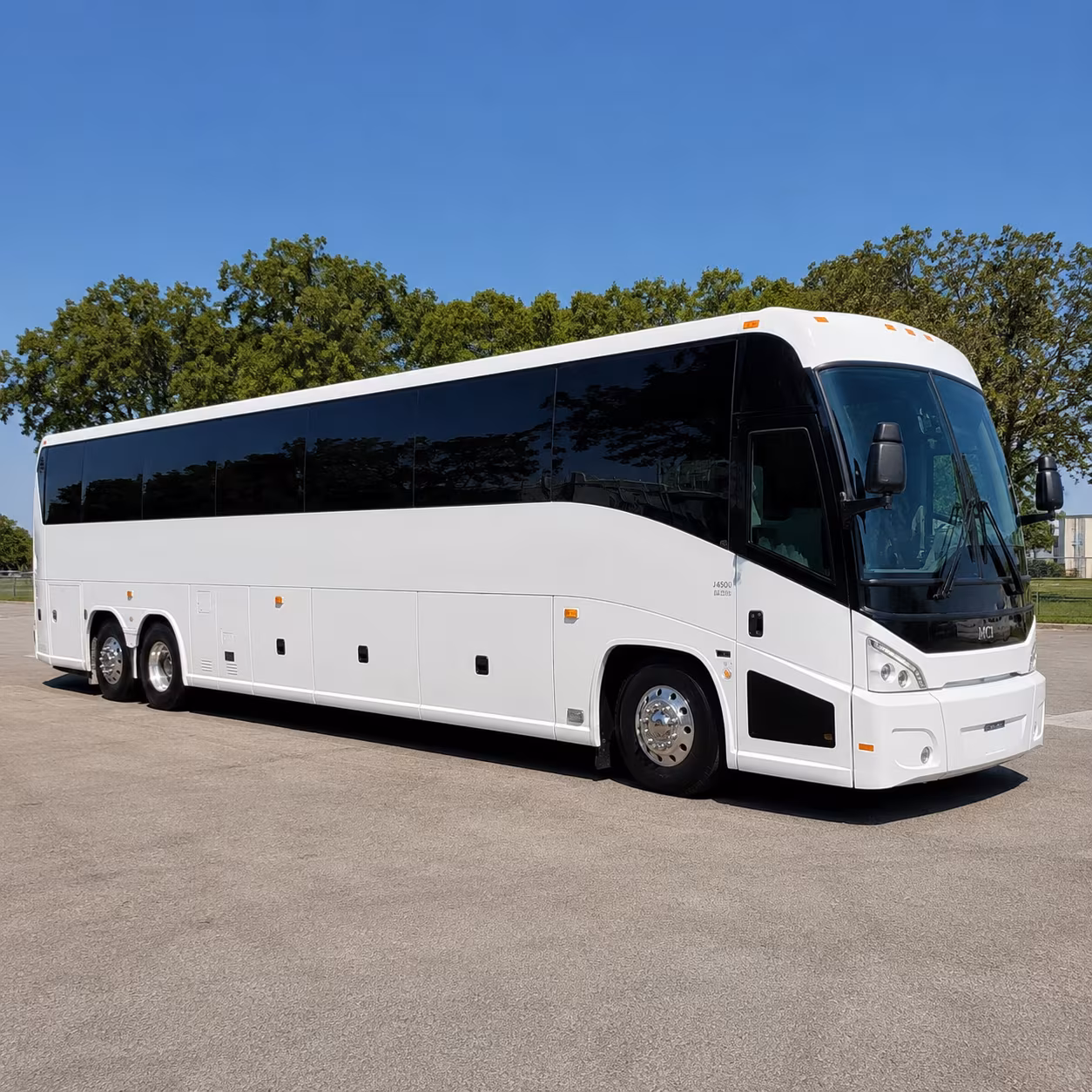 party buses for crossroads and midland shows keep the night rolling
