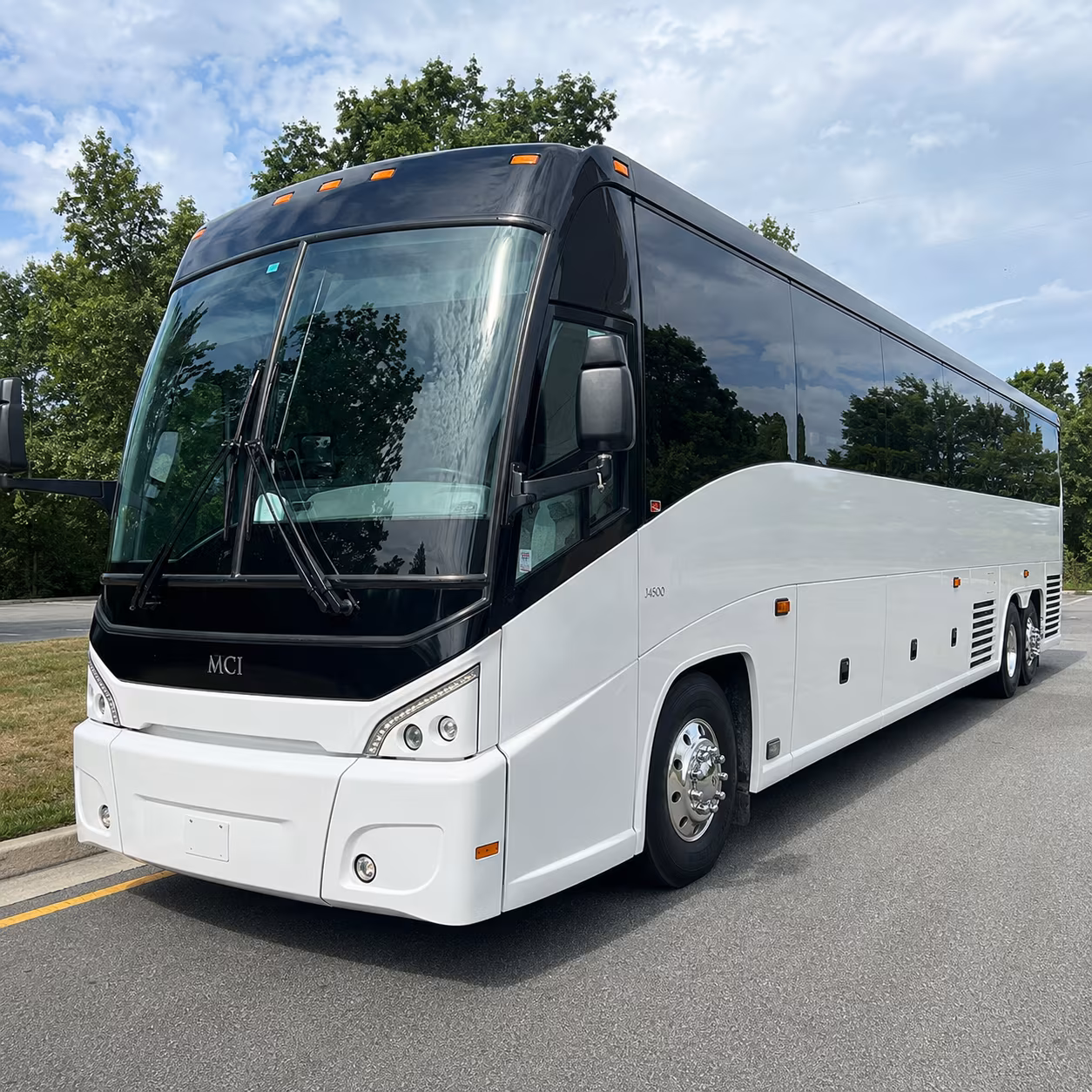 shuttle buses for independence sacred sites pilgrimages and religious tourism groups