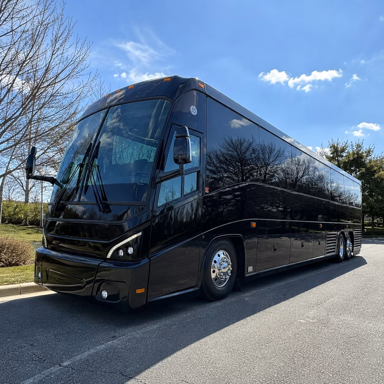 shuttle services for the lake city army ammunition plant