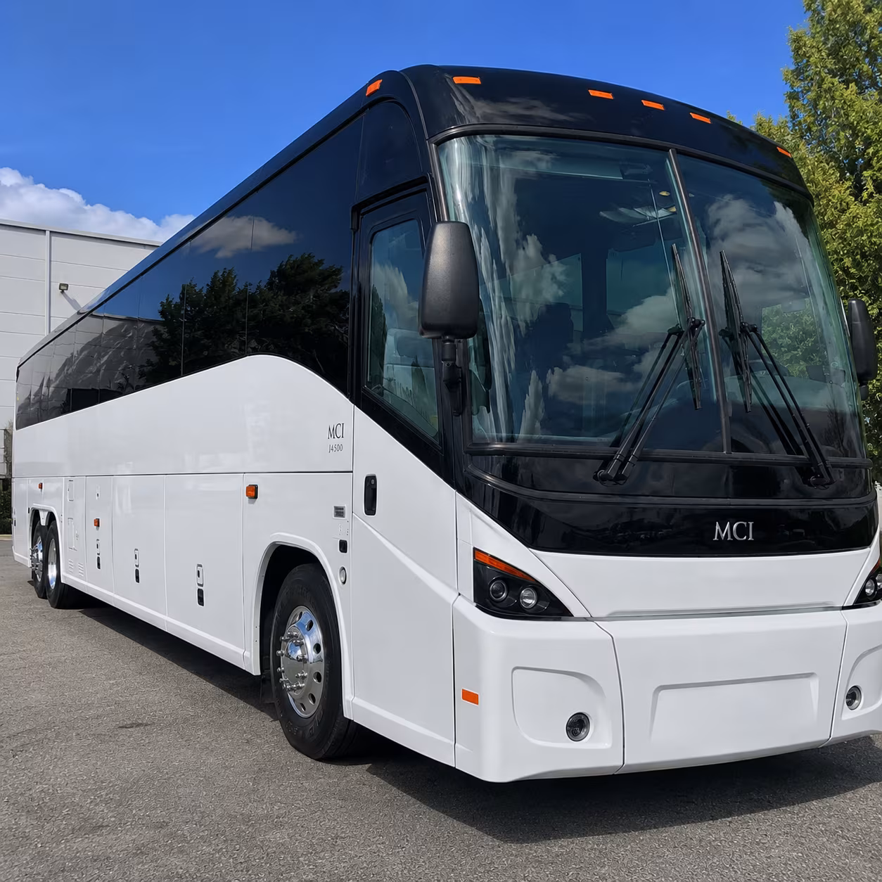 shuttle your shift workers along the i 70 corridor without the congestion headache